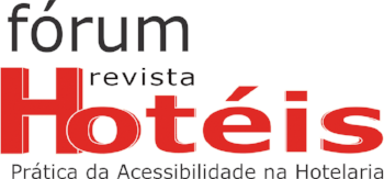 forum revista hoteis