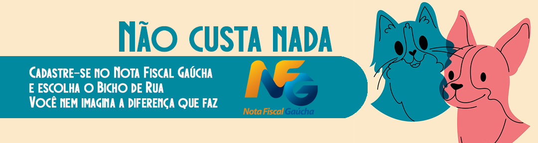 Nota Fiscal Gaúcha