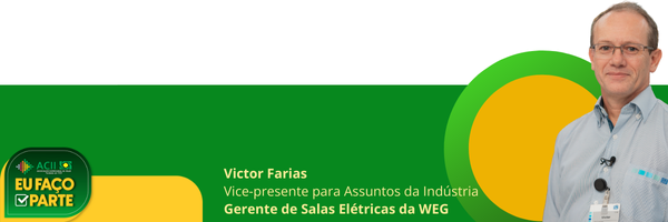 Associado em destaque