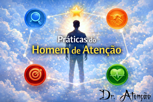 Práticas do Homem de Atenção